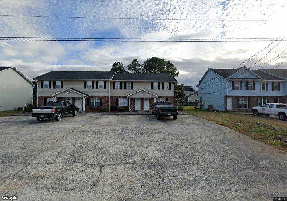 132 Evergreen Trail, Cartersville, GA 30121 - photo 1