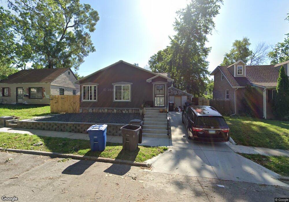 2925 4th St, Des Moines, IA 50313 - photo 1