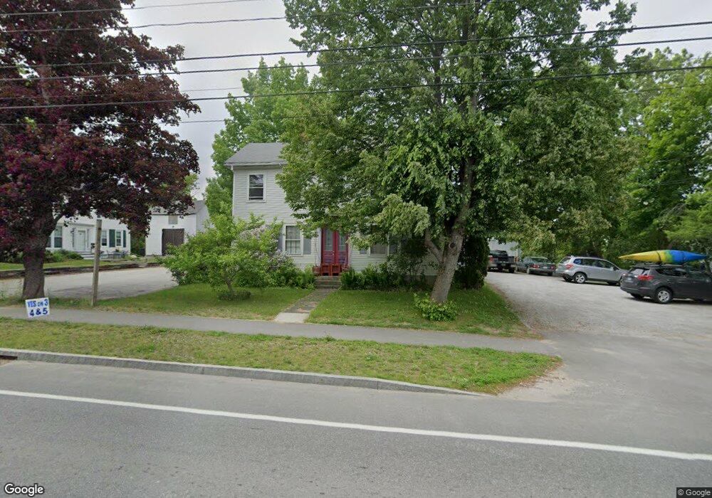 Street View Photo