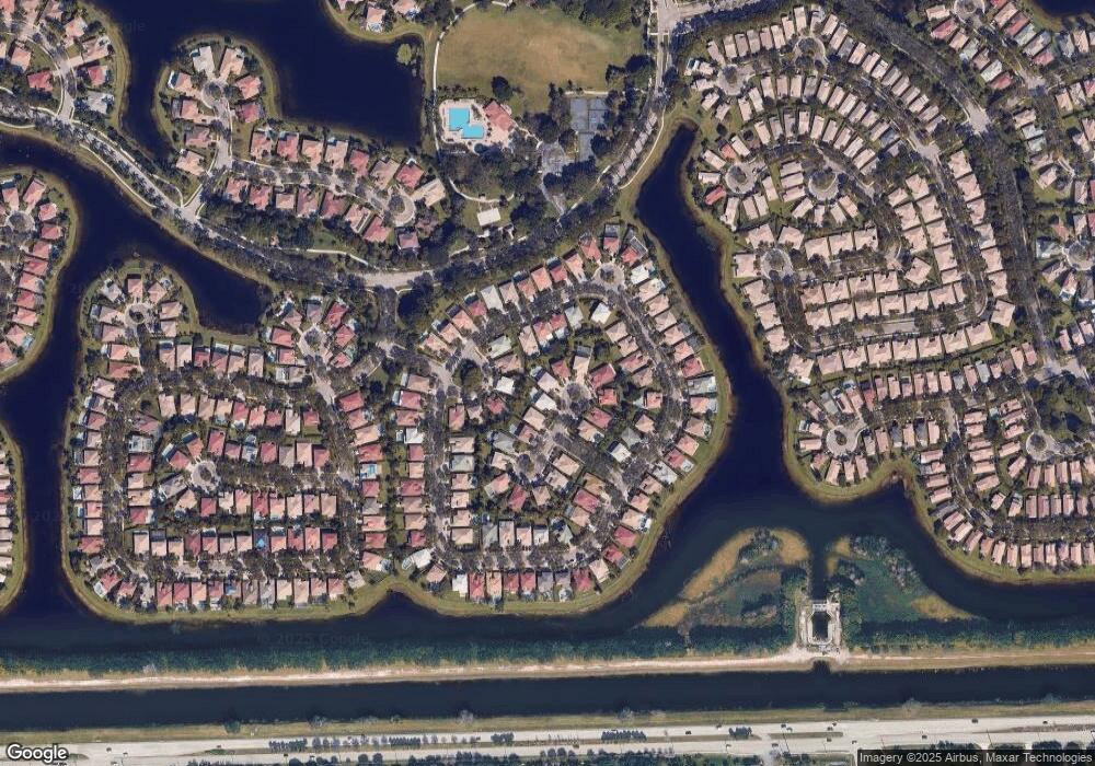 4447 Stone Ridge Way, Weston, FL 33331 - photo 1