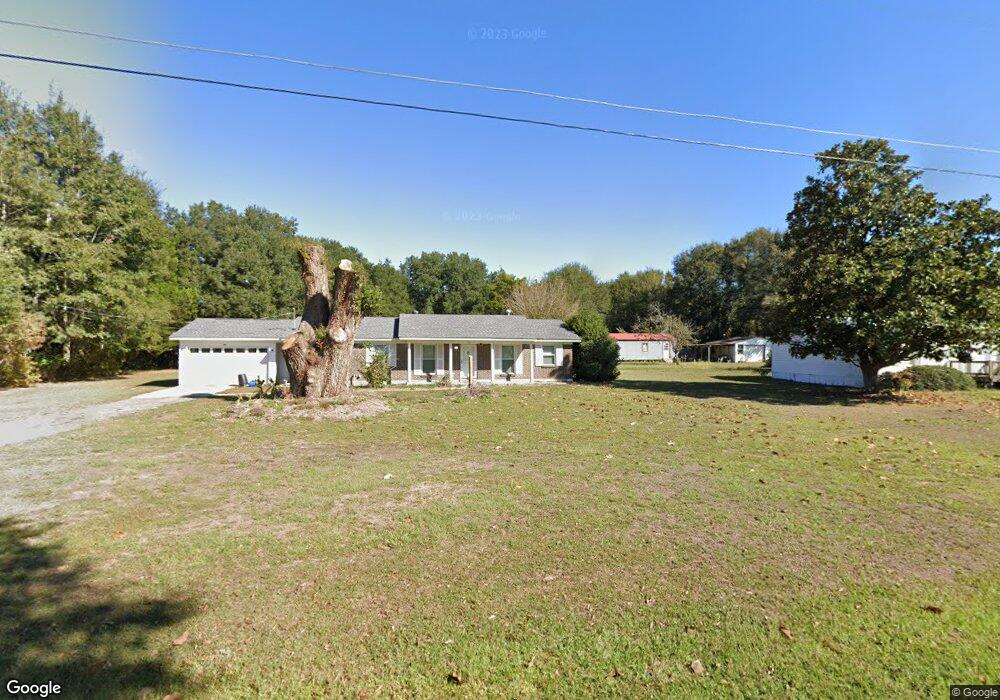 5405 Passion Rd, Moss Point, MS 39562 - photo 1