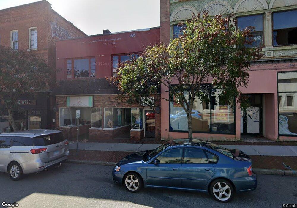 756 Main St, Willimantic, CT 06226 - photo 1