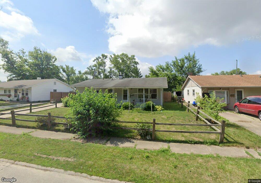 1029 Archway Dr, Lafayette, IN 47909 - photo 1