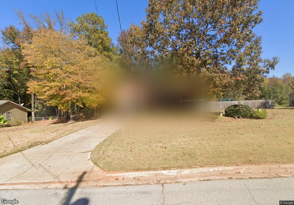 120 W Forest Dr, Covington, GA 30016 - photo 1