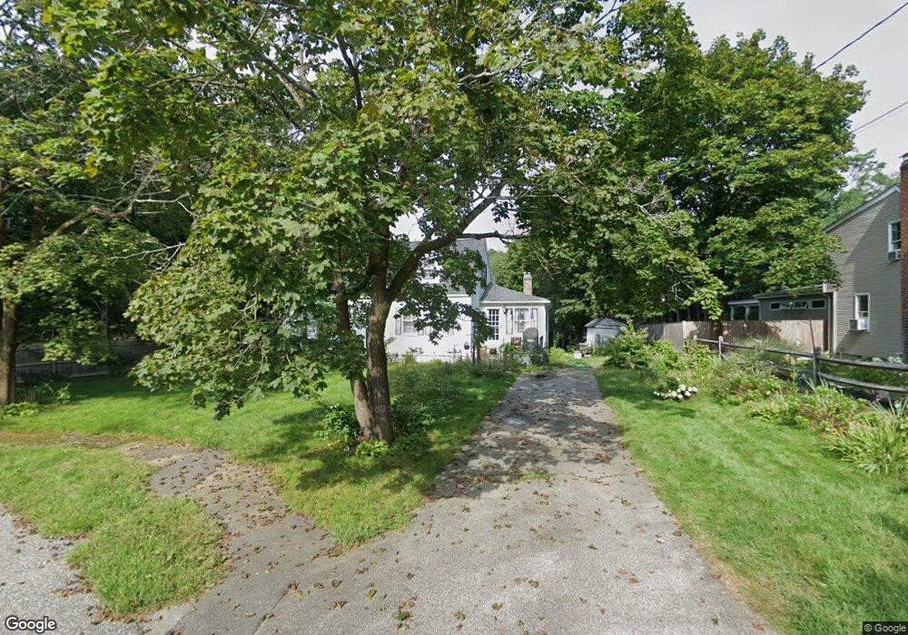 19 Holly Rd, Walpole, MA 02081 - photo 1