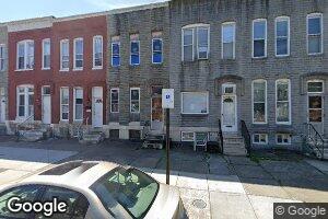 2119 Wilkens Ave, Baltimore, MD 21223
