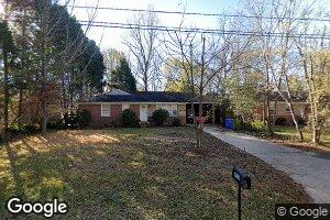 2752 Hawthorne Dr, Columbus, GA 31903