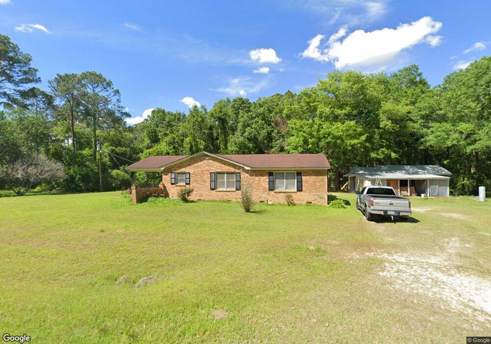 3604 Ga Highway 33 N, Moultrie, GA 31768 - photo 1
