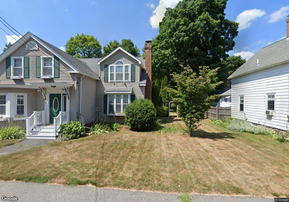 1 Noponen Way, Westborough, MA 01581 - photo 1