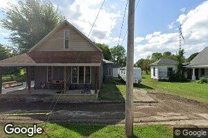 8643 S County Road 500 E, Straughn, IN 47387