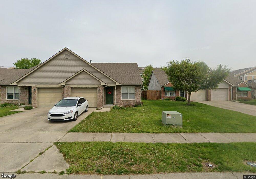 1020 Wild Ivy Trail, Franklin, IN 46131 - photo 1