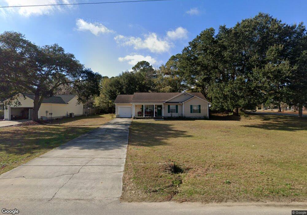 805 Donald St, Conway, SC 29527 - photo 1