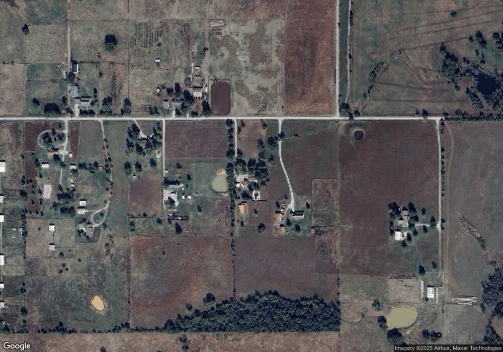 20944 E 470 Rd, Claremore, OK 74019 - photo 1