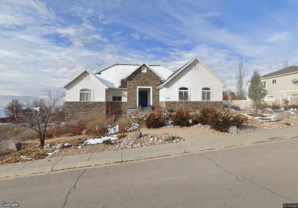 1577 N 500 E, Pleasant Grove, UT 84062 - photo 1