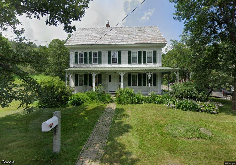 32 Dover Rd, Newfane, VT 05345 - photo 1