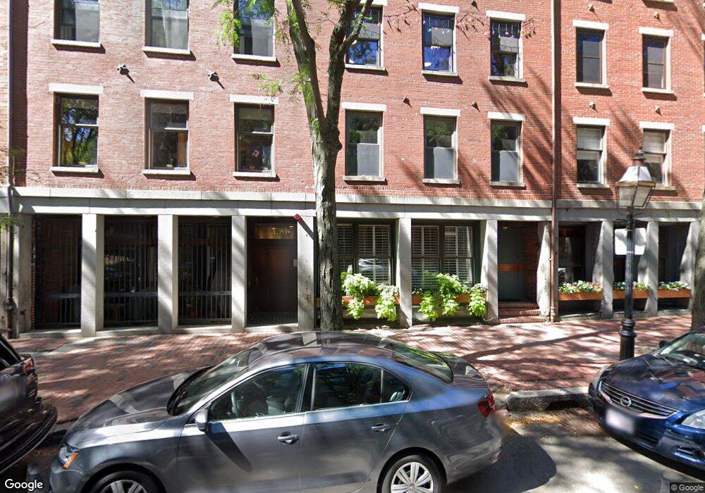 154 Commercial St, Boston, MA 02109 - photo 1