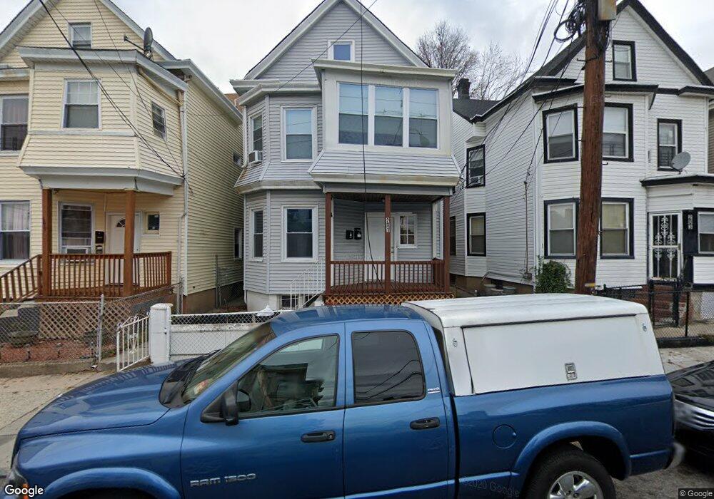 201 N 4th St unit 1, Paterson, NJ 07522 - photo 1