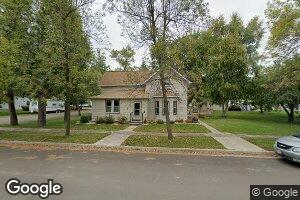 501 1st St, Wilmot, SD 57279