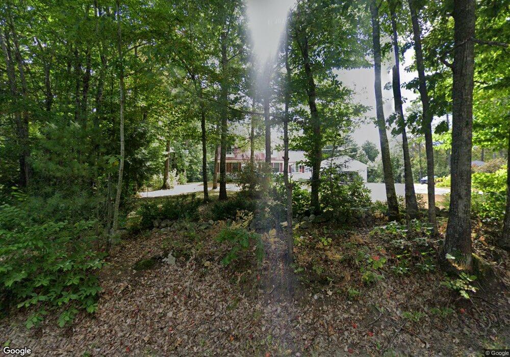 142 Bennett Rd, New Gloucester, ME 04260 - photo 1