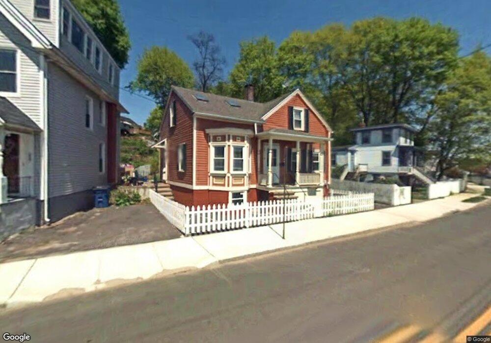 260 Front St, New Haven, CT 06513 - photo 1