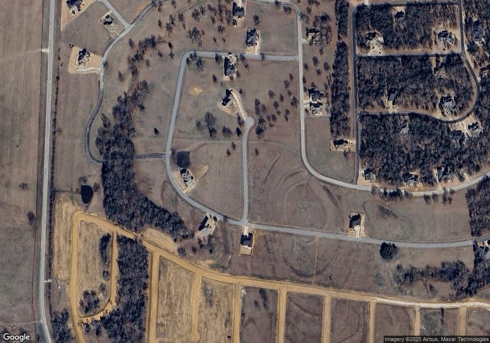 TBD Elk River Ln, Gordonville, TX 76245 - photo 1