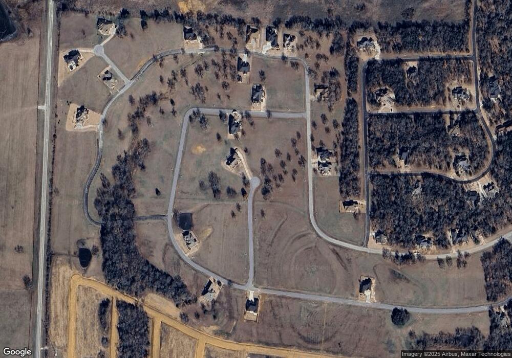 Lot 43 Elk River Ln, Gordonville, TX 76245 - photo 1