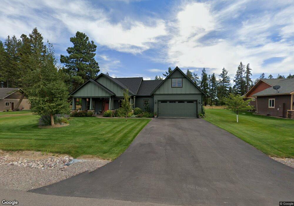 355 Soaring Pines Trail unit Lot 94, Kalispell, MT 59901 - photo 1