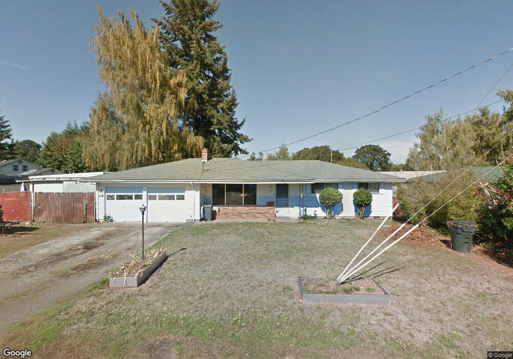 1207 Troy St NE, Keizer, OR 97303 - photo 1