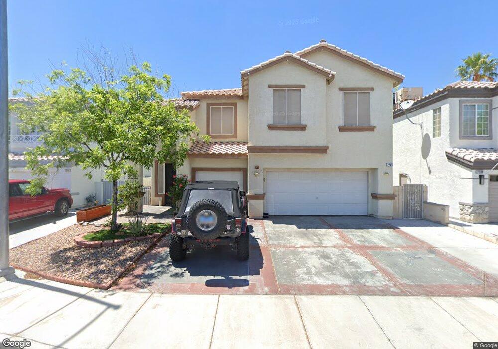 7205 Eaglegate St, Las Vegas, NV 89131 - photo 1
