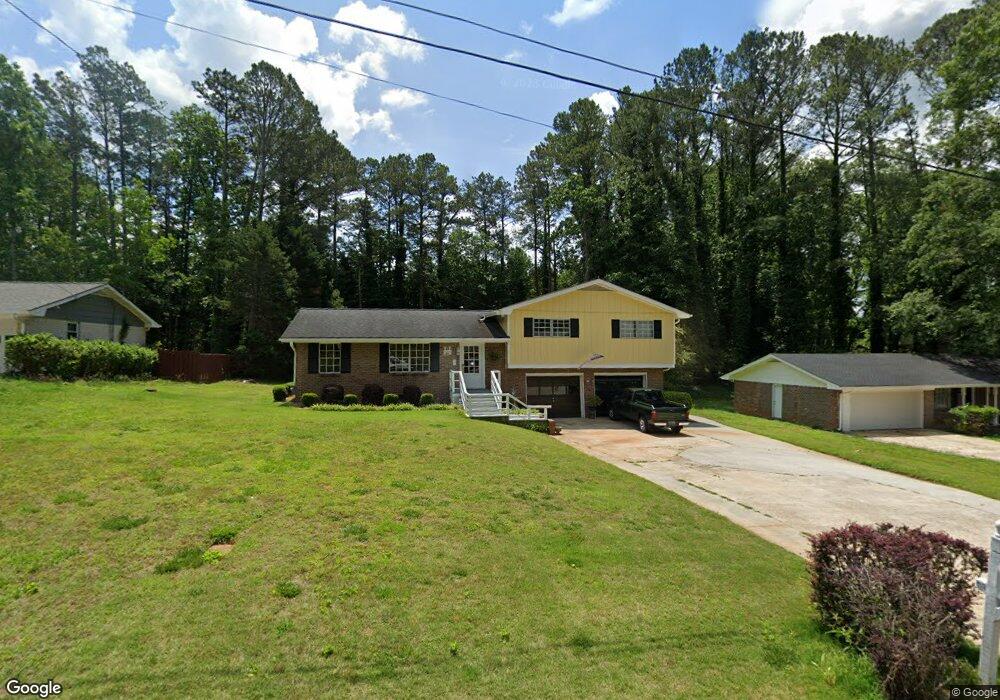 898 Pinecrest Cir SW, Lilburn, GA 30047 - photo 1