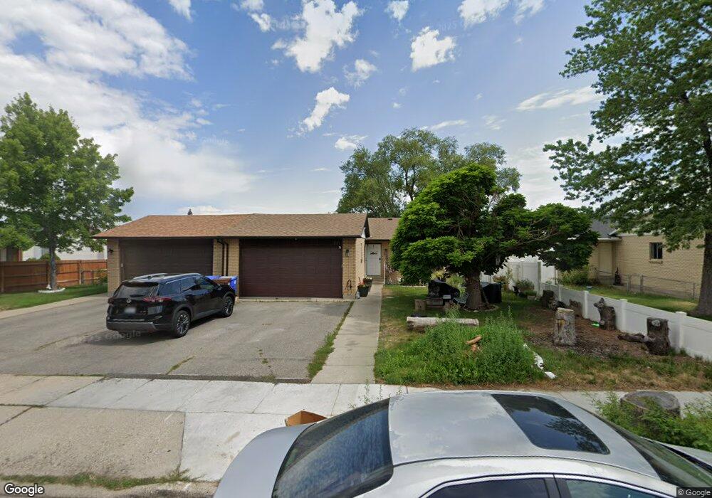 551 E Acoma Rd, Midvale, UT 84047 - photo 1