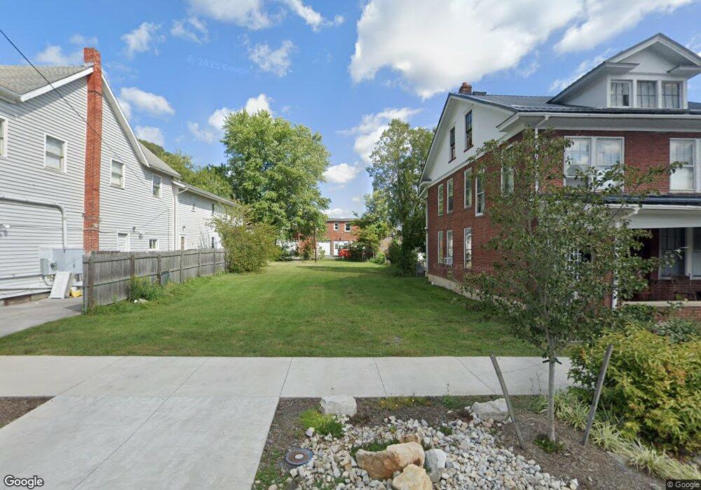 208 Congress St, Berkeley Springs, WV 25411 - photo 1