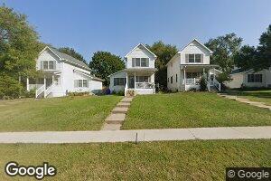 1006 12th Ave SE, Cedar Rapids, IA 52401