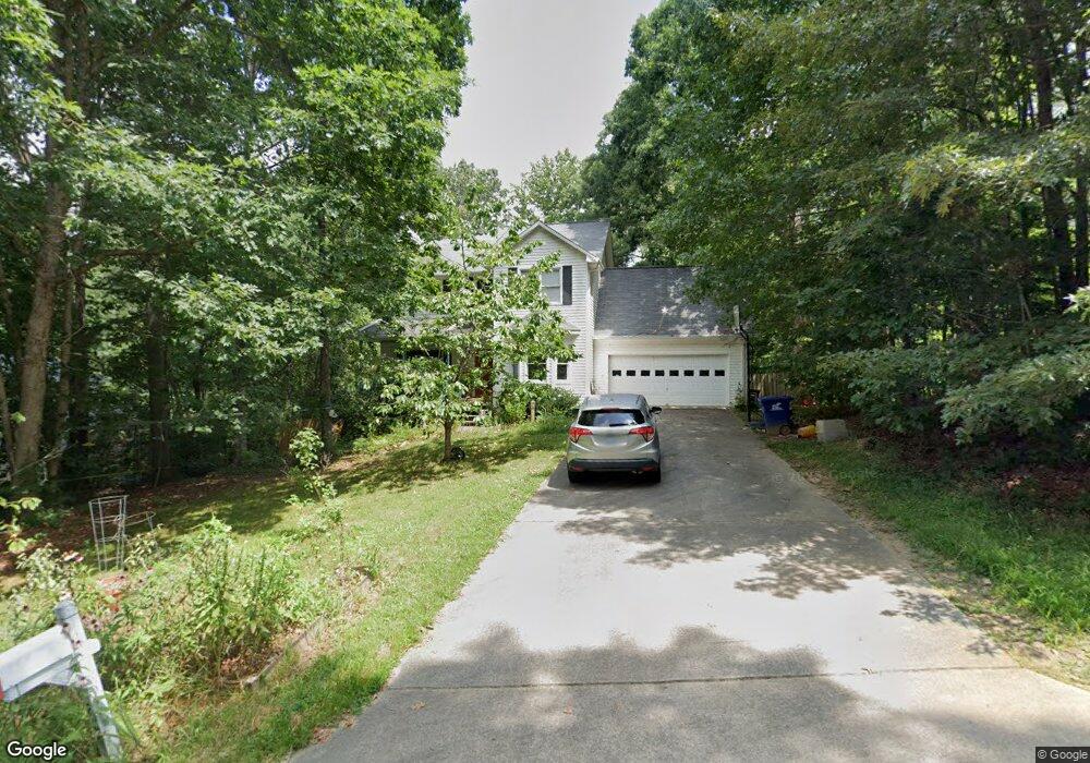 28 Sweetbriar Ct, Asheville, NC 28803 - photo 1