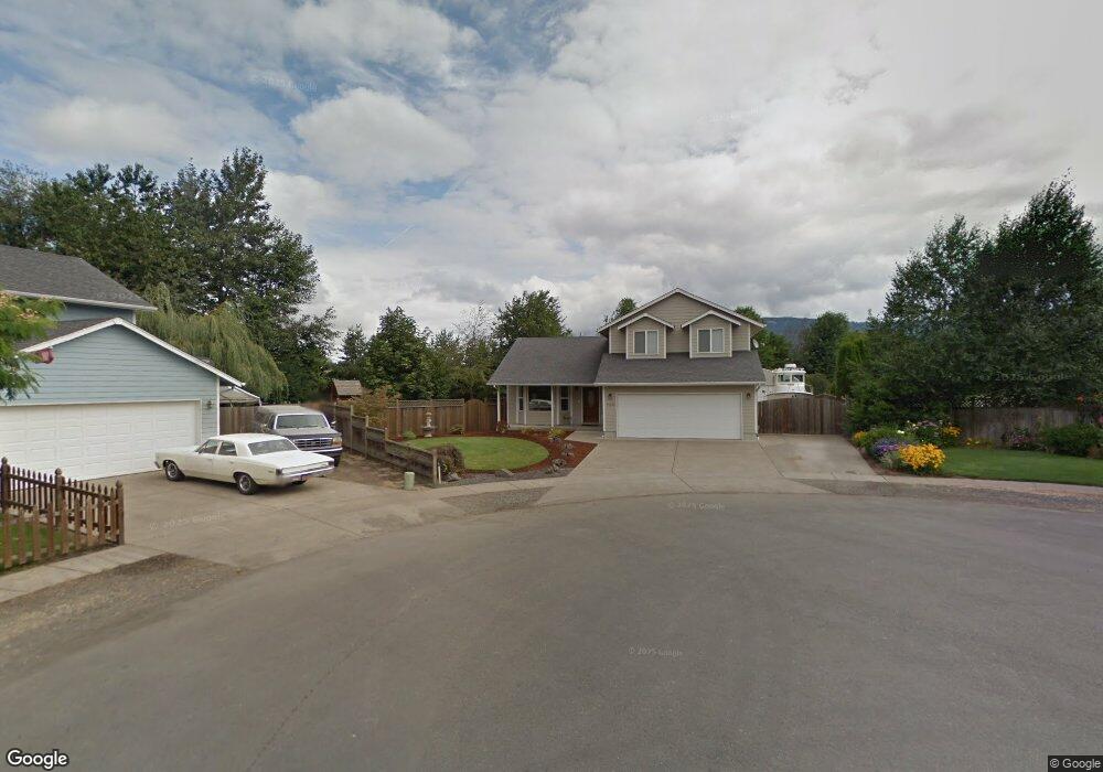 91239 Rustic Ct, Eugene, OR 97408 - photo 1