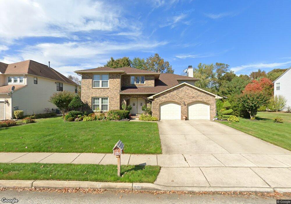 39 Michaelson Dr, Mount Laurel, NJ 08054 - photo 1