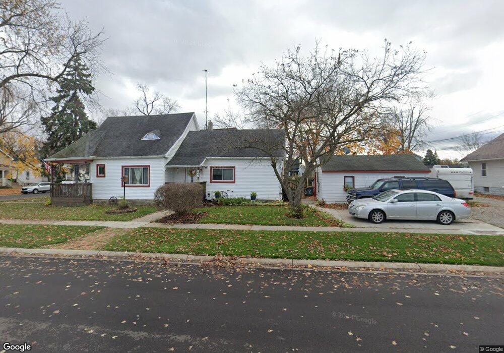 1422 Miller St, Port Huron, MI 48060 - photo 1