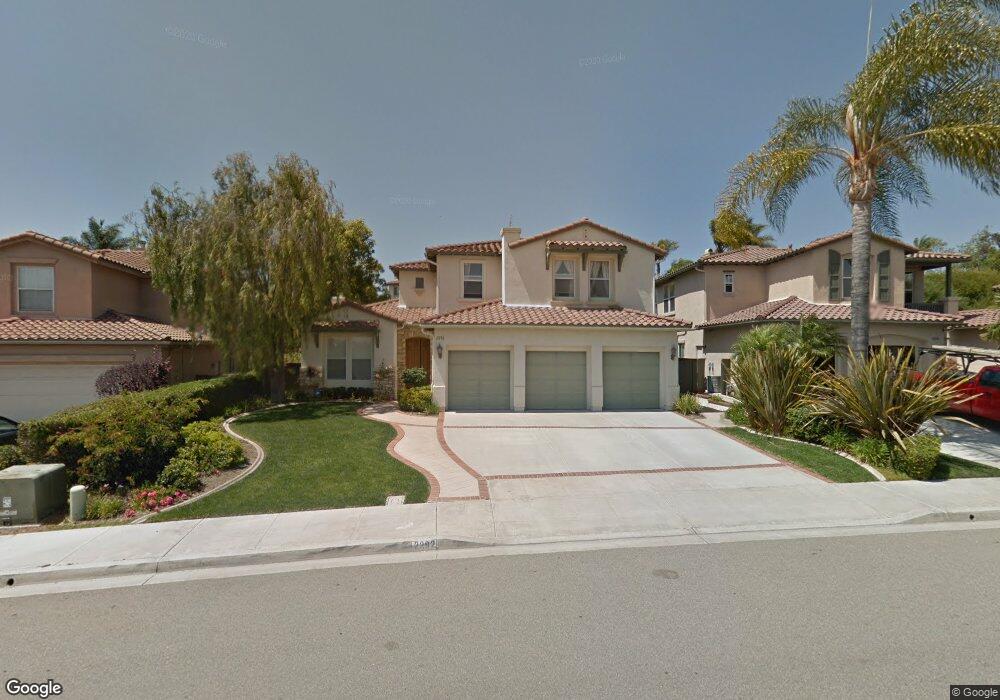 2292 Camino Robledo, Carlsbad, CA 92009 - photo 1