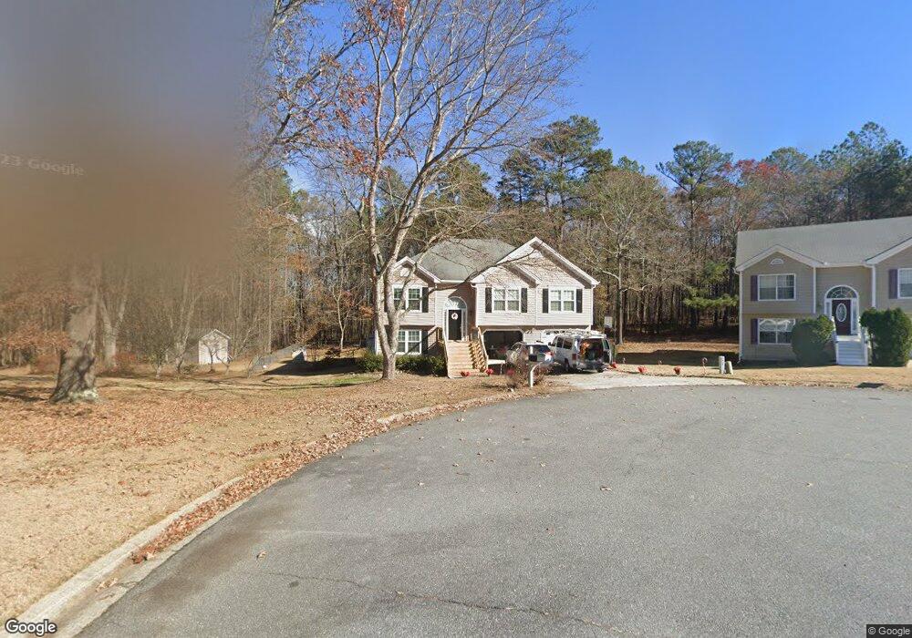 2837 Evonshire Ln unit 2, Dacula, GA 30019 - photo 1