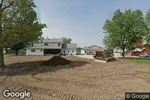 11535 W 400 S, Millersburg, IN 46543
