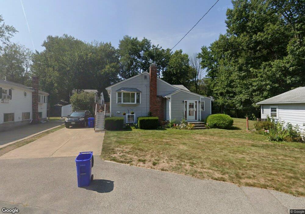 40 Border Rd, Holbrook, MA 02343 - photo 1