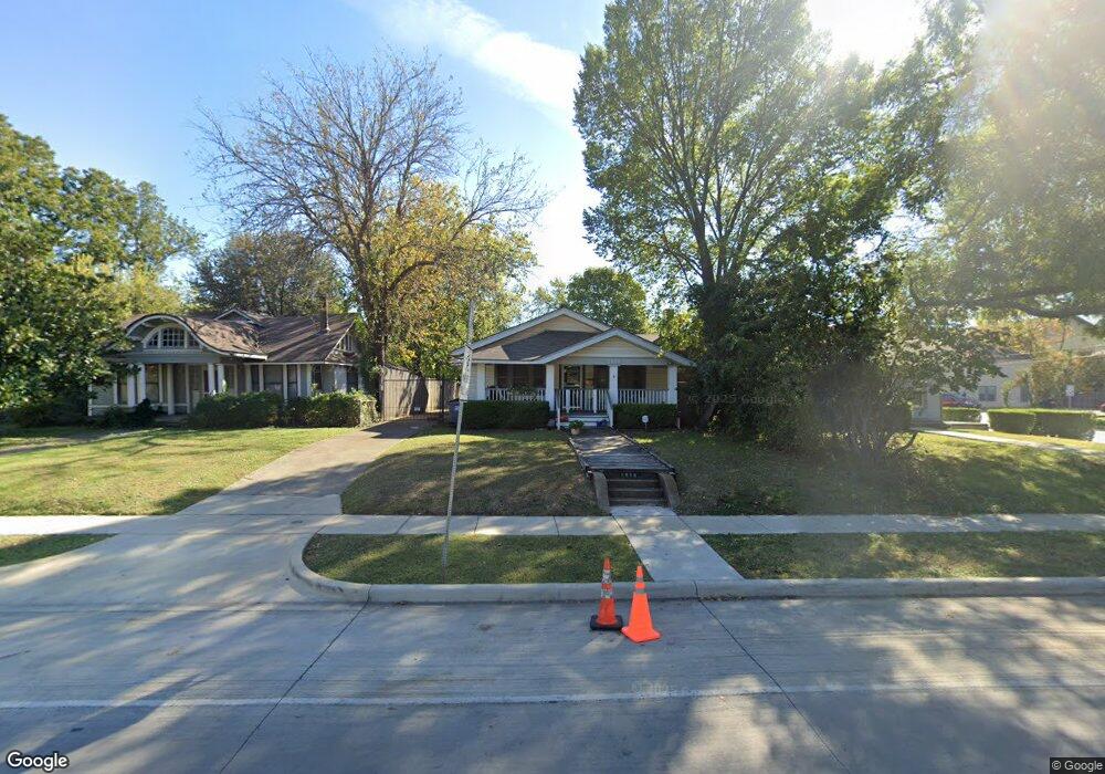 5806 Richmond Ave, Dallas, TX 75206 - photo 1