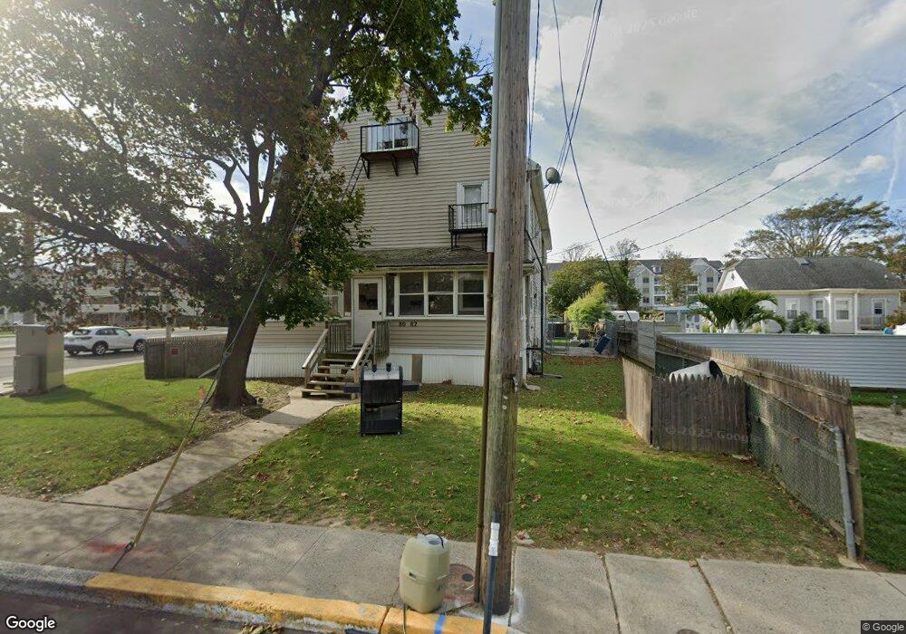 80 Seaview Ave unit 82, Long Branch, NJ 07740 - photo 1