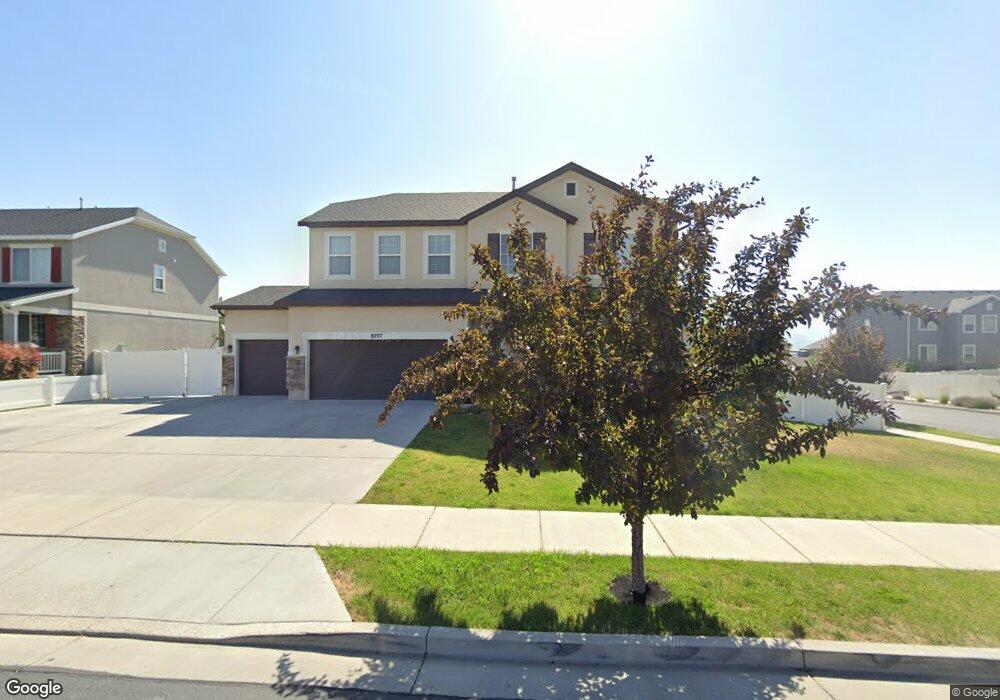 8707 S Tintic Ln unit 608, West Jordan, UT 84081 - photo 1