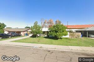 1144 E 1st Ave, Mesa, AZ 85204