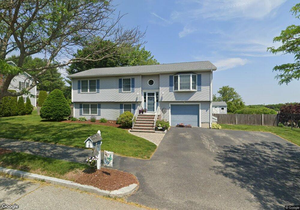 6 Michelle Rd, Peabody, MA 01960 - photo 1