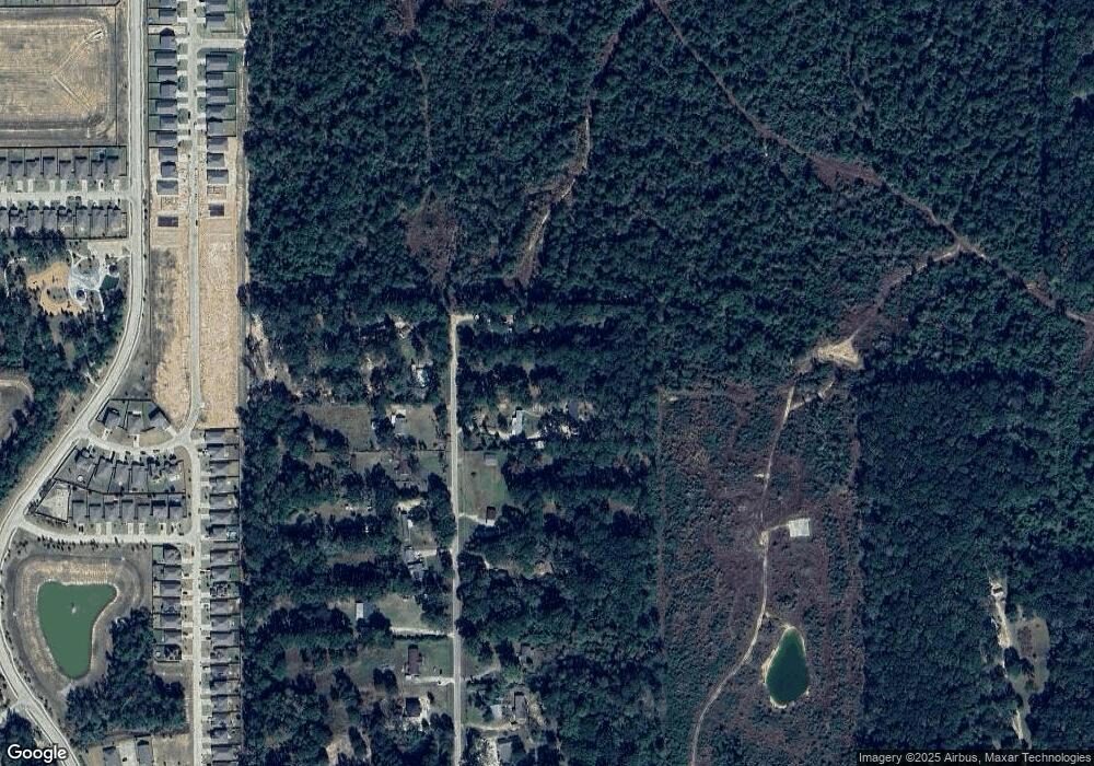 10535 Enis Owens Rd, Cleveland, TX 77328 - photo 1