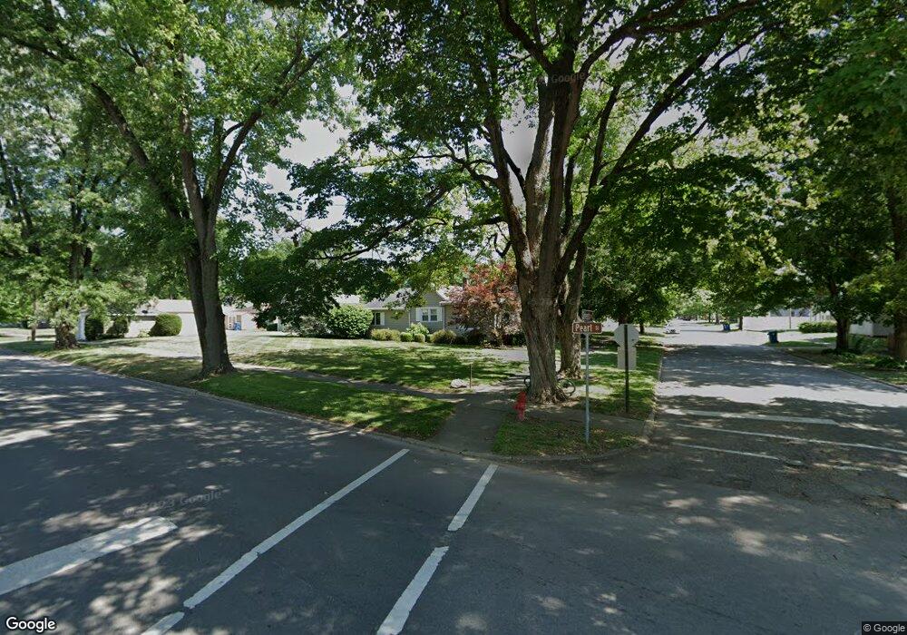 720 7th St, Covington, IN 47932 - photo 1