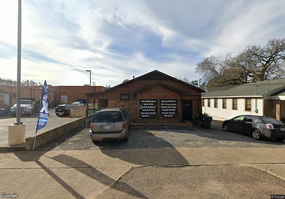 208 W 9th St, Tyler, TX 75701 - photo 1