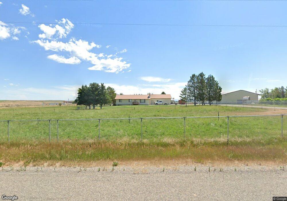 635 N 1200 W, Blackfoot, ID 83221 - photo 1